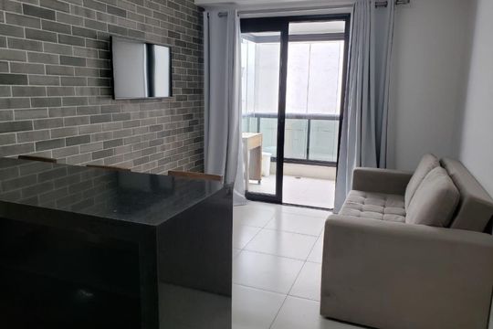 Kitnet/Studio à venda com 1 quarto, 39m² em Bela Vista, São Paulo