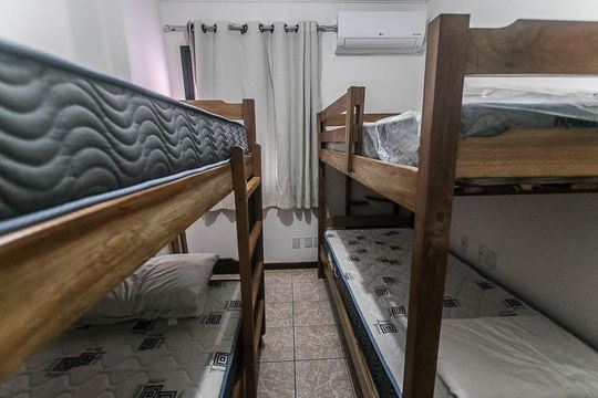 Quarto 2 de apartamento para alugar com 4 quartos, 127m² em Jardim Armação, Salvador