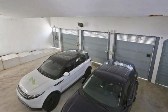 Casa à venda com 6 quartos, 50m² em Parque Maria Domitila, São Paulo