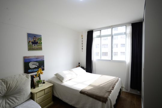 Kitnet/Studio à venda com 1 quarto, 28m² em Sé, São Paulo