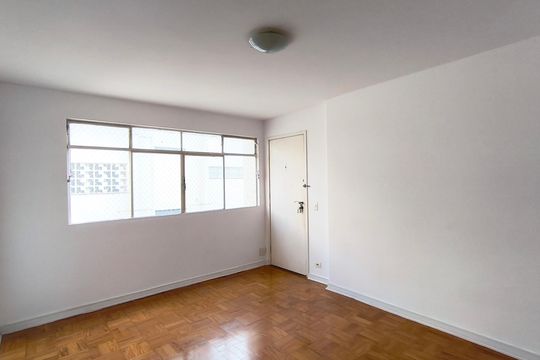 Apartamento para alugar com 3 quartos, 93m² em Vila Mariana, São Paulo