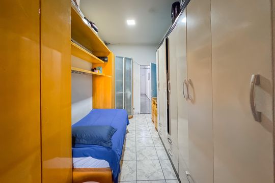 Quarto 3 de casa à venda com 3 quartos, 299m² em Vila Mariana, São Paulo