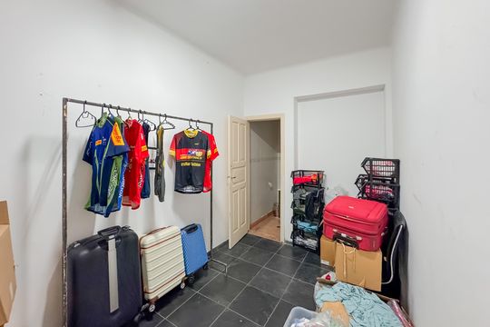 Quarto de Serviço de casa à venda com 3 quartos, 299m² em Vila Mariana, São Paulo