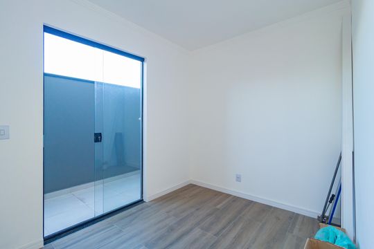 Quarto 1 de apartamento à venda com 2 quartos, 55m² em Vila Libanesa, São Paulo