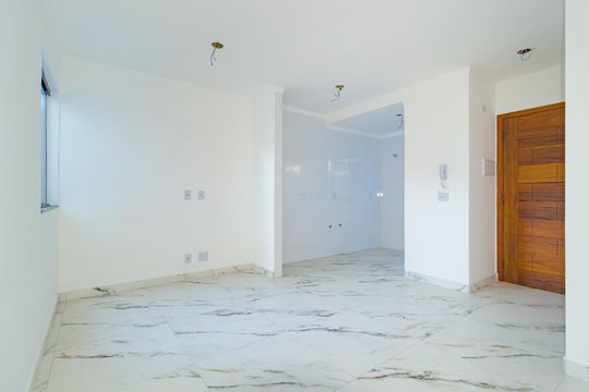 Apartamento à venda com 2 quartos, 55m² em Vila Libanesa, São Paulo