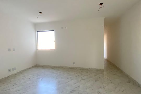 Apartamento para alugar com 2 quartos, 55m² em Vila Libanesa, São Paulo
