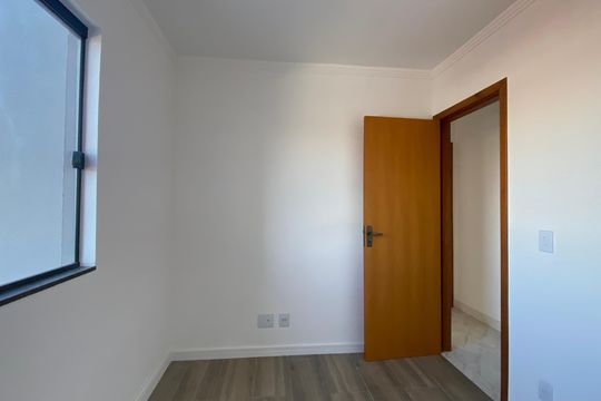 Quarto de apartamento para alugar com 2 quartos, 55m² em Vila Libanesa, São Paulo