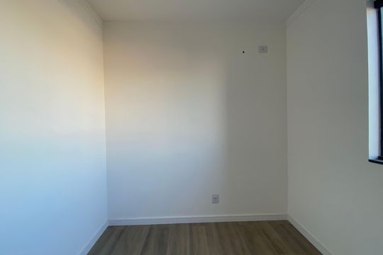 Quarto de apartamento para alugar com 2 quartos, 55m² em Vila Libanesa, São Paulo