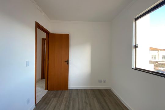 Quarto 1 de apartamento para alugar com 2 quartos, 55m² em Vila Libanesa, São Paulo