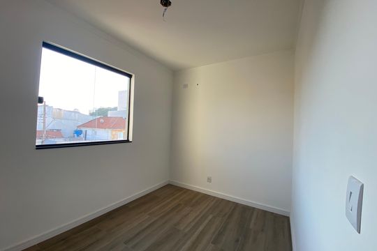 Quarto 1 de apartamento para alugar com 2 quartos, 55m² em Vila Libanesa, São Paulo