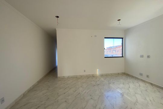 Apartamento para alugar com 2 quartos, 55m² em Vila Libanesa, São Paulo
