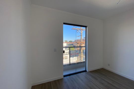Quarto 2 de apartamento para alugar com 2 quartos, 55m² em Vila Libanesa, São Paulo