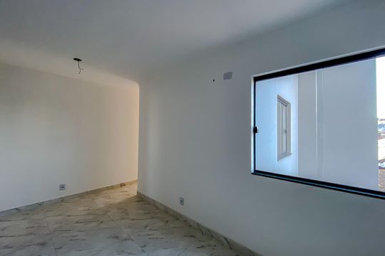 Sala de apartamento para alugar com 2 quartos, 55m² em Vila Libanesa, São Paulo