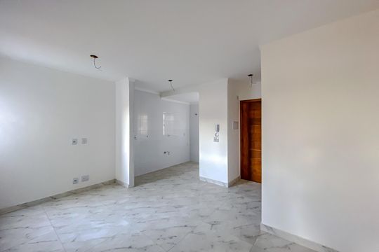 Apartamento para alugar com 2 quartos, 55m² em Vila Libanesa, São Paulo