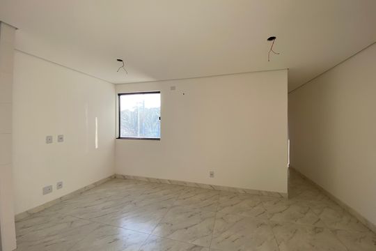 Apartamento para alugar com 2 quartos, 54m² em Vila Libanesa, São Paulo