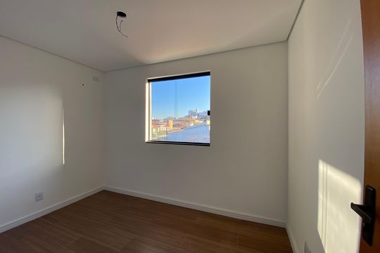 Quarto  de apartamento para alugar com 2 quartos, 54m² em Vila Libanesa, São Paulo