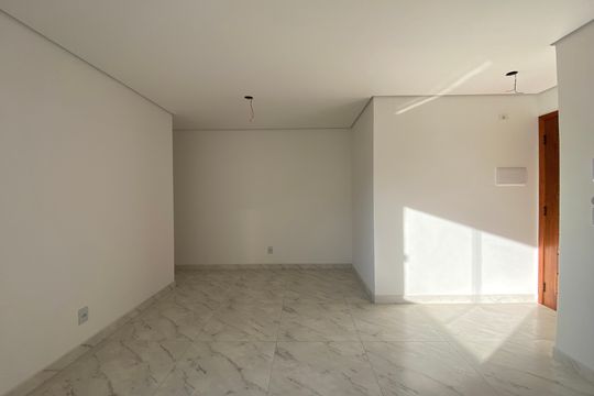 Sala de apartamento para alugar com 2 quartos, 54m² em Vila Libanesa, São Paulo
