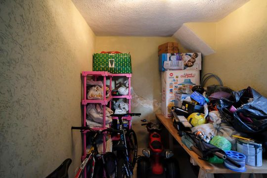 Quarto de Serviço de casa à venda com 3 quartos, 200m² em Vila Vivaldi, São Bernardo do Campo