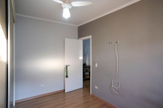 Quarto 1 de casa à venda com 3 quartos, 200m² em Vila Vivaldi, São Bernardo do Campo