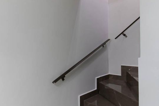 Escada de casa à venda com 3 quartos, 200m² em Aclimação, São Paulo