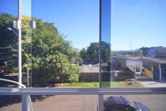Vista do Quarto 2 de casa à venda com 2 quartos, 270m² em Santo Afonso, Novo Hamburgo