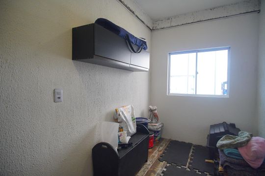 Área de Serviço de casa à venda com 2 quartos, 270m² em Santo Afonso, Novo Hamburgo
