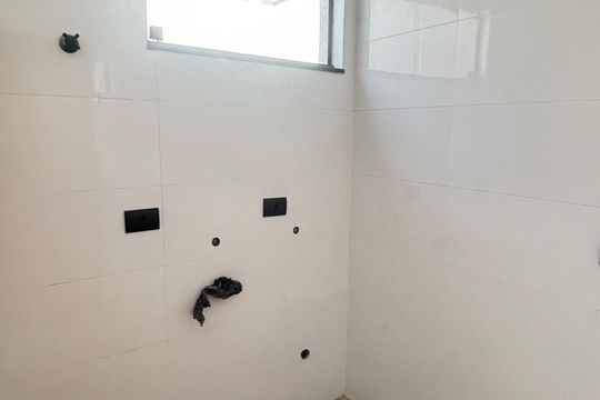Cobertura - Area de Serviço de casa à venda com 3 quartos, 170m² em Utinga, Santo André