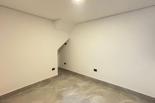 Quarto 1 de casa à venda com 3 quartos, 170m² em Utinga, Santo André