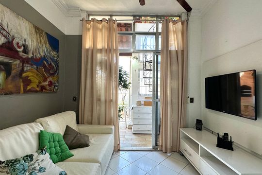 Apartamento à venda com 3 quartos, 180m² em Copacabana, Rio de Janeiro