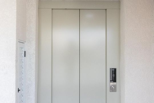 Área comum de apartamento à venda com 1 quarto, 28m² em Vila Santana, São Paulo
