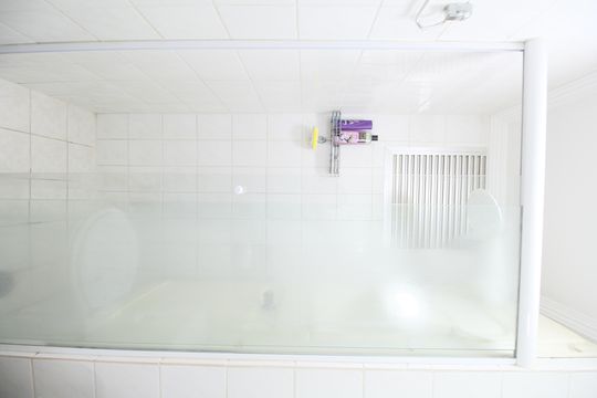 Apartamento para alugar com 2 quartos, 48m² em Fazenda Morumbi, São Paulo
