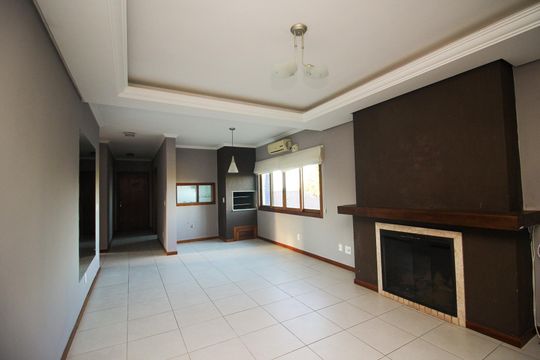 Apartamento à venda com 2 quartos, 93m² em Jardim Isabel, Porto Alegre