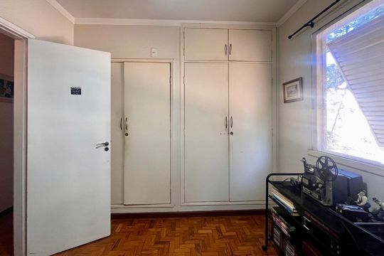 Quarto 1 de apartamento à venda com 3 quartos, 80m² em Botafogo, Campinas