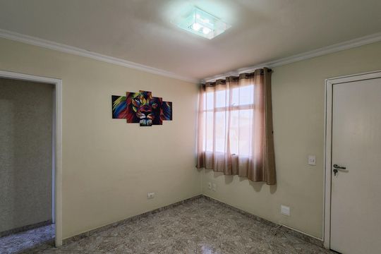 Apartamento para alugar com 2 quartos, 54m² em Centro, Jundiaí