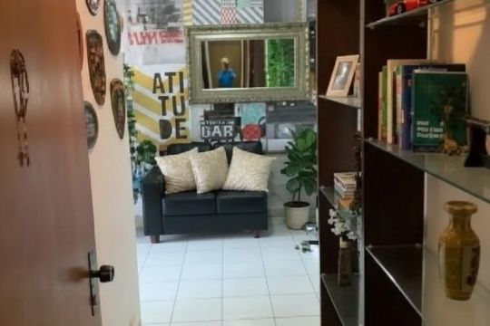 Apartamento à venda com 1 quarto, 65m² em Liberdade, São Paulo