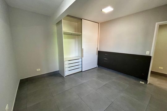 Quarto de apartamento para alugar com 1 quarto, 38m² em Jardim Rosa de Franca, Guarulhos