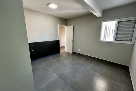 Quarto de apartamento para alugar com 1 quarto, 38m² em Jardim Rosa de Franca, Guarulhos