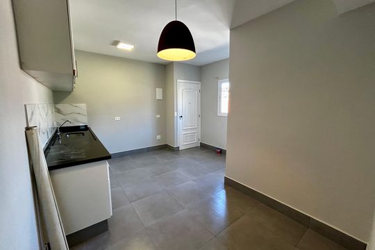 Sala de apartamento para alugar com 1 quarto, 38m² em Jardim Rosa de Franca, Guarulhos