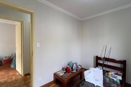 Quarto 1 de apartamento à venda com 3 quartos, 60m² em Pinheiros, São Paulo