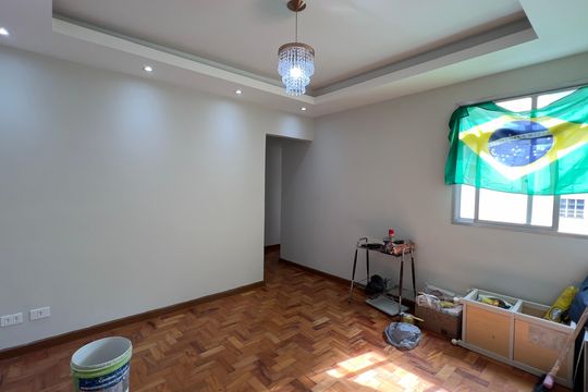 Apartamento à venda com 3 quartos, 60m² em Pinheiros, São Paulo