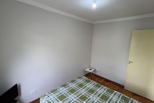 Quarto 3 de apartamento à venda com 3 quartos, 60m² em Pinheiros, São Paulo