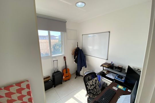 Quarto de apartamento à venda com 2 quartos, 65m² em Engenho de Dentro, Rio de Janeiro