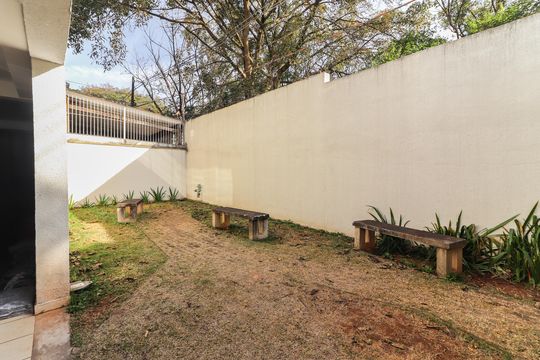 Área comum de casa de condomínio à venda com 3 quartos, 180m² em Jardim das Vertentes, São Paulo
