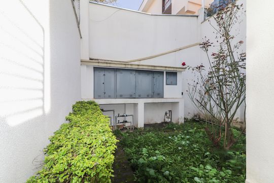 Área comum de casa de condomínio à venda com 3 quartos, 180m² em Jardim das Vertentes, São Paulo