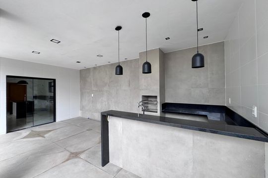 Área externa de apartamento à venda com 5 quartos, 660m² em Barra da Tijuca, Rio de Janeiro