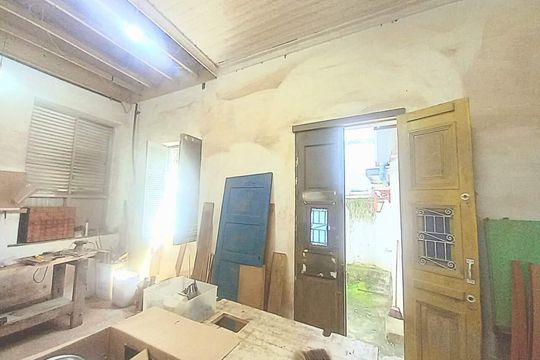 Casa à venda com 3 quartos, 100m² em Botafogo, Rio de Janeiro