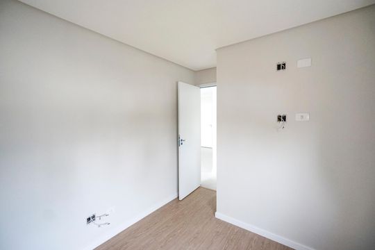 Quarto 2 de apartamento para alugar com 2 quartos, 45m² em Tatuapé, São Paulo