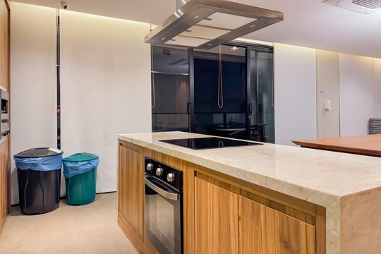 Área comum de apartamento à venda com 2 quartos, 91m² em Vila Mariana, São Paulo
