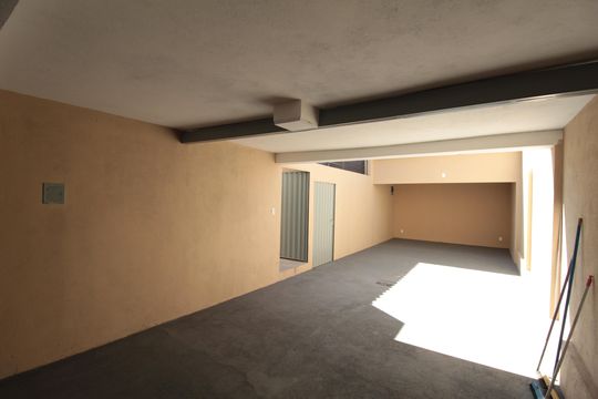Garagem de casa para alugar com 2 quartos, 120m² em Santa Martinha, Ribeirão das Neves