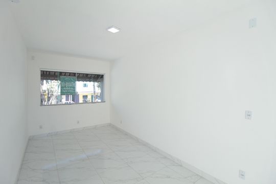Casa para alugar com 2 quartos, 120m² em Santa Martinha, Ribeirão das Neves